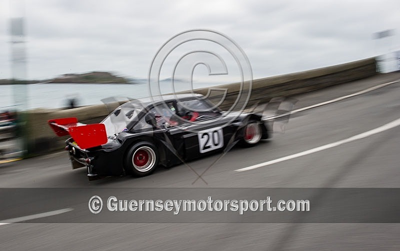 Hill Climb_07-05-12_Car-177 - CARS 2012-05-07