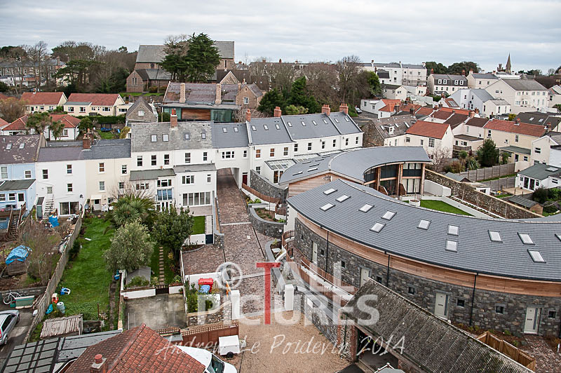 Infinity Court-14 - INFINITY COURT