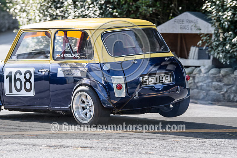 Imperial Hillclimb 2017-17 - IMPERIAL HILLCLIMB 2017