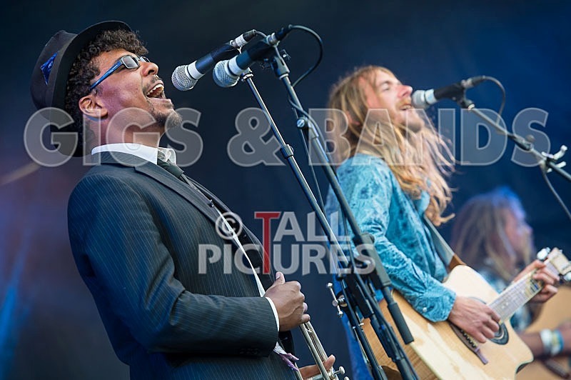 The Recks-10 - THE RECKS