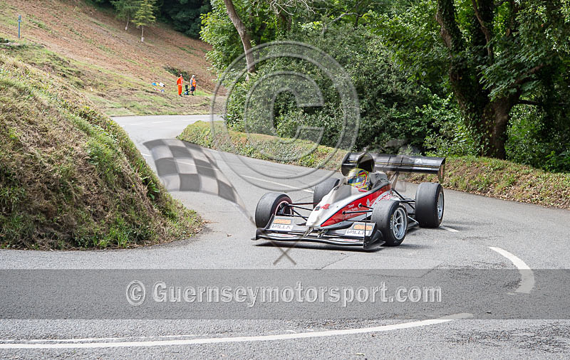 Jersey National Hill 2017_CAR-70 - JERSEY NATIONAL 2017 - CARS