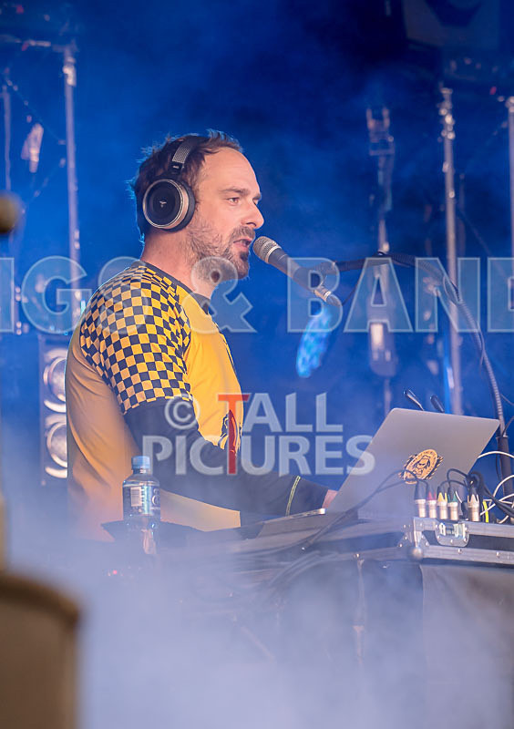 Dubioza Kolektiv-47 - DUBIOZA KOLEKTIV