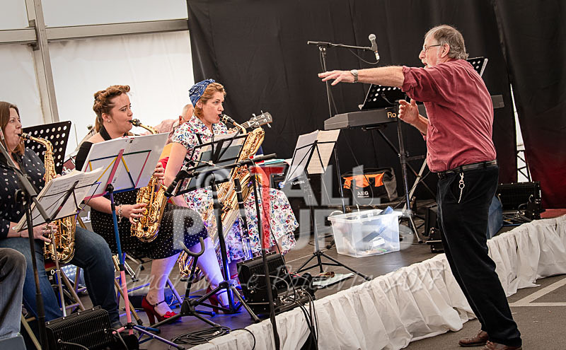 Liberation Day 2018_Scene-24 - LIB DAY 2018... SOME OF THE ENTERTAINMENT