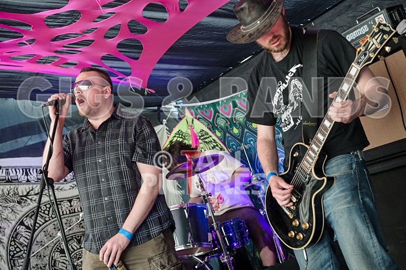 Chaos Peace Tent_2013-33 - CHAOS 2013... THE PEACE TENT