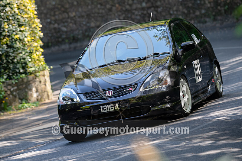 Hillclimb 2021_2-Day_CAR-240 - GMC&CC 2-DAY HILLCLIMB 2021_CARS