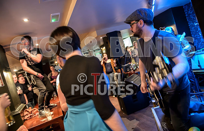 Thee Jenerators-345 - THEE JENERATORS