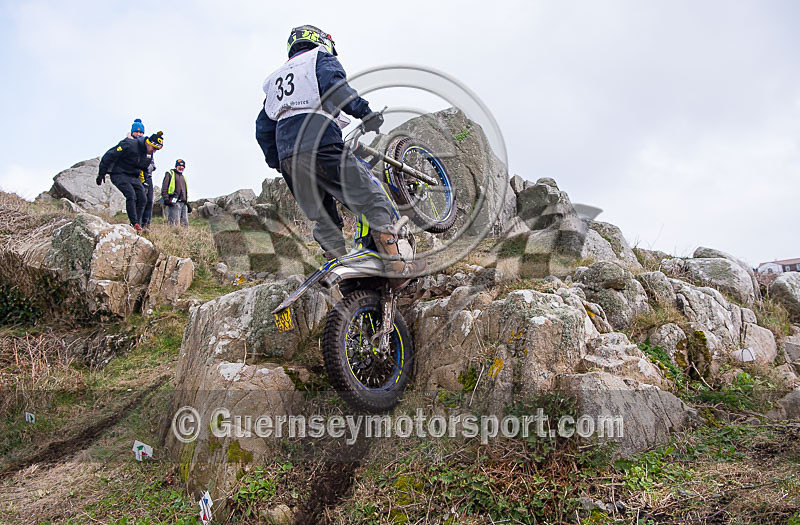 TRIALS BIKE_2-Day 2018-127 - 2-DAY TRIALS MEETING 2018