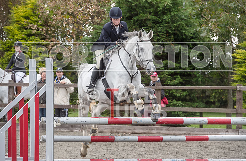 North Showjumping_2016-20 - NORTH SHOW SHOWJUMPING 2016