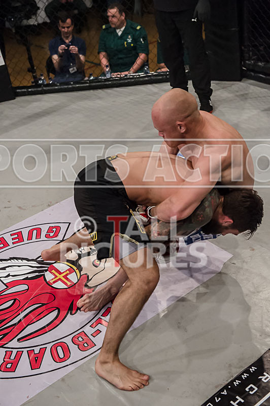 Lock-In 2014_Bout-12-19 - BOUT-12