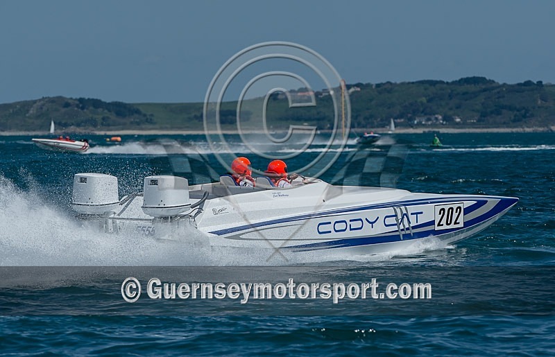 Power Boats-2012_Round-1-53 - RACE-1 HAVELET COURSE