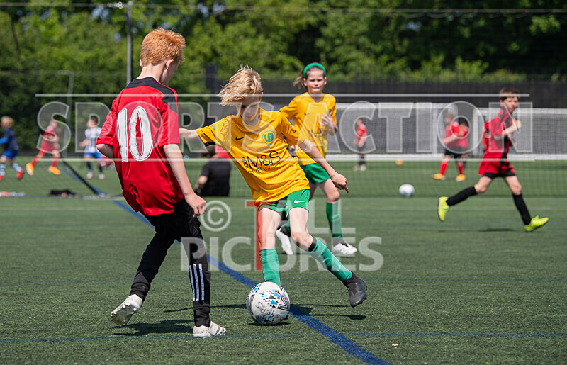 Rangers Super Seven 2021-34 - RANGERS SUPER SEVEN TOURNAMENT 2021