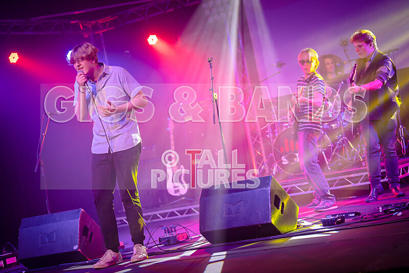 Sonic Bomb-189 - SONIC BOMB