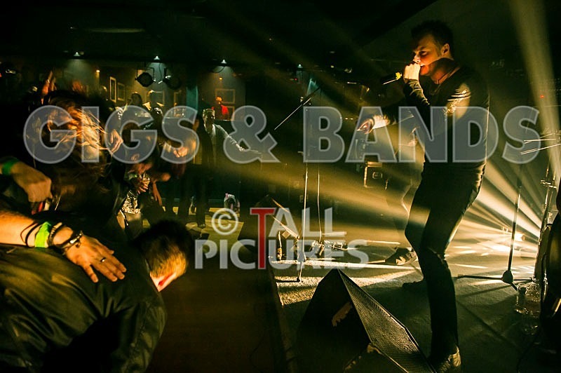 Hellfighter-94 - HELLFIGHTER