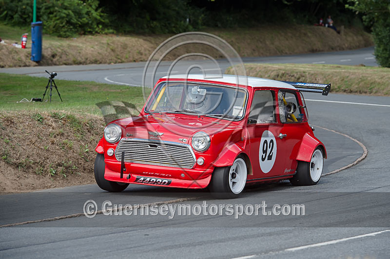 Hillclimb_02-08-2014_Car-130 - CARS_02-08-2014