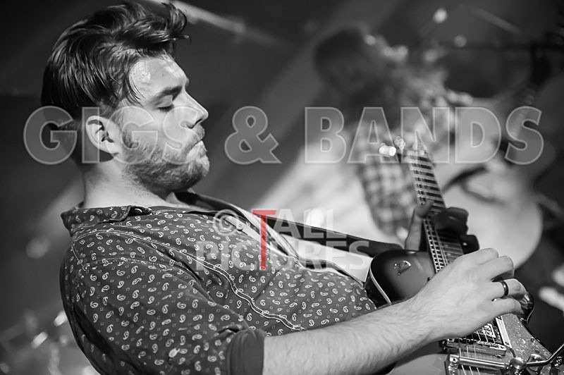 Brother Bones-44 - BROTHER & BONES