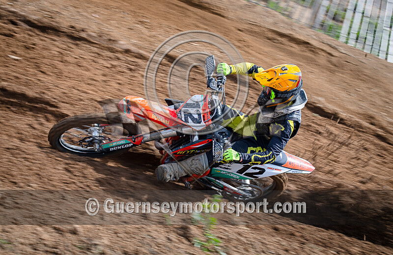 2022 CI Moto-X Championship-200 - CI MOTOCROSS CHAMPIONSHIP 2022