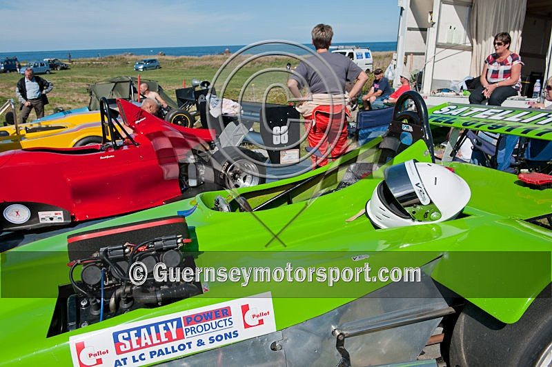 Ald Hill_10_Scene-19 - ALDERNEY HILL CLIMB 2010