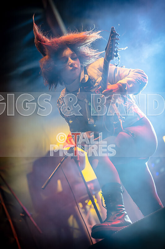 Track Not Found-688 - TRACK NOT FOUND