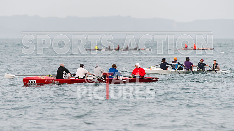 B T S Rowing Challenge-75 - BTS ROWING CHALLENGE 2018