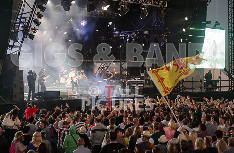 Bombay Bicycle Club-22 - BOMBAY BICYCLE CLUB