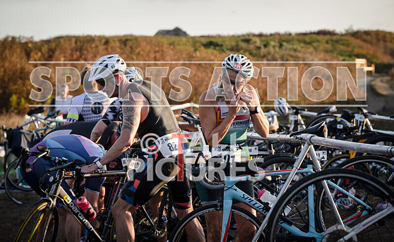 Granite Man 2022-208 - GRANITEMAN TRIATHLON 2022
