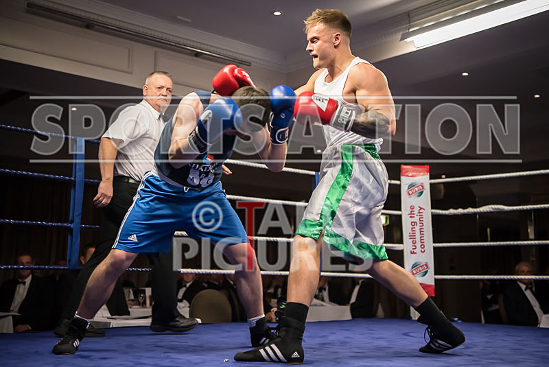 BOUT-7 Rhys Jordan v Brandon Jones-23 - BOUT-7 Rhys Jordan v Brandon Jones