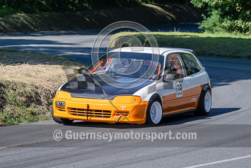 GMCCC Hill Climb_18-07-2021_CAR-106 - CARS_17-07-2021