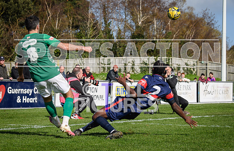 GFC v Southall FC 2023-76 - GFC v SOUTHALL 2023