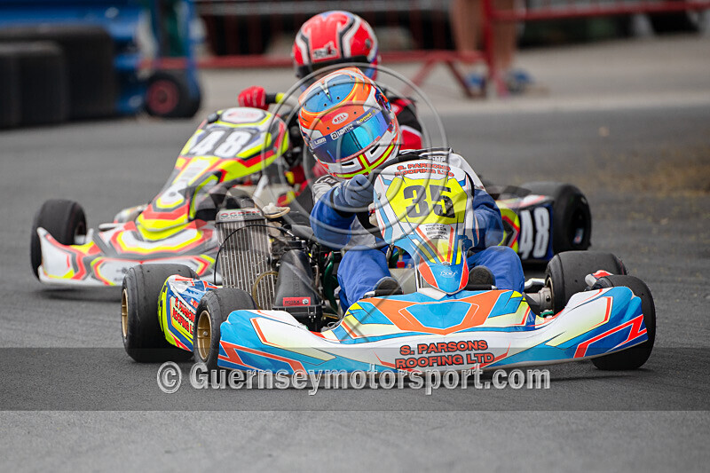 Karts 2019 Round-6-25 - 2019 KART CHAMPIONSHIP_ROUND-6