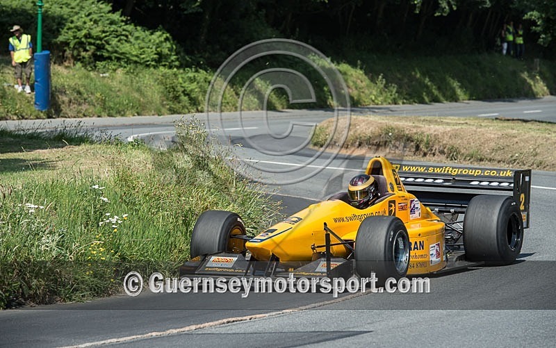 Guernsey National Hill Climb_2013_Car-182 - GUERNSEY NATIONAL 2013 - CARS