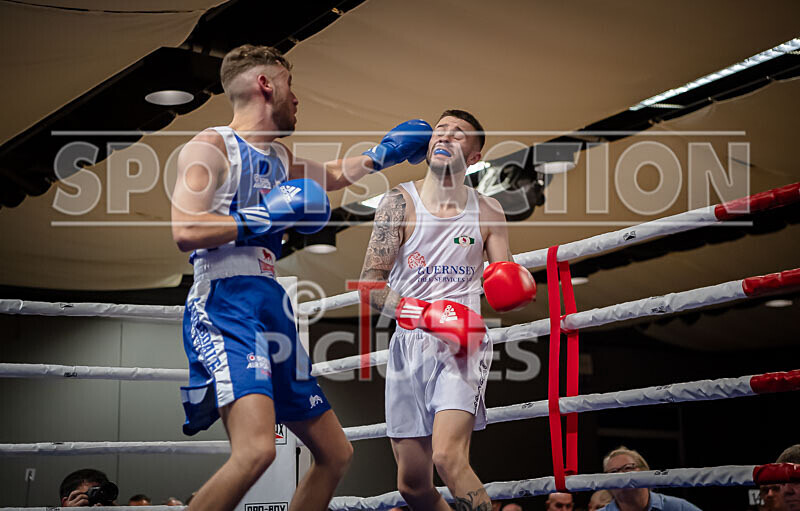 BOUT 5_Scott Little v Ethan Crozier-28 - BOUT 5_Scott Little v Ethan Crozier