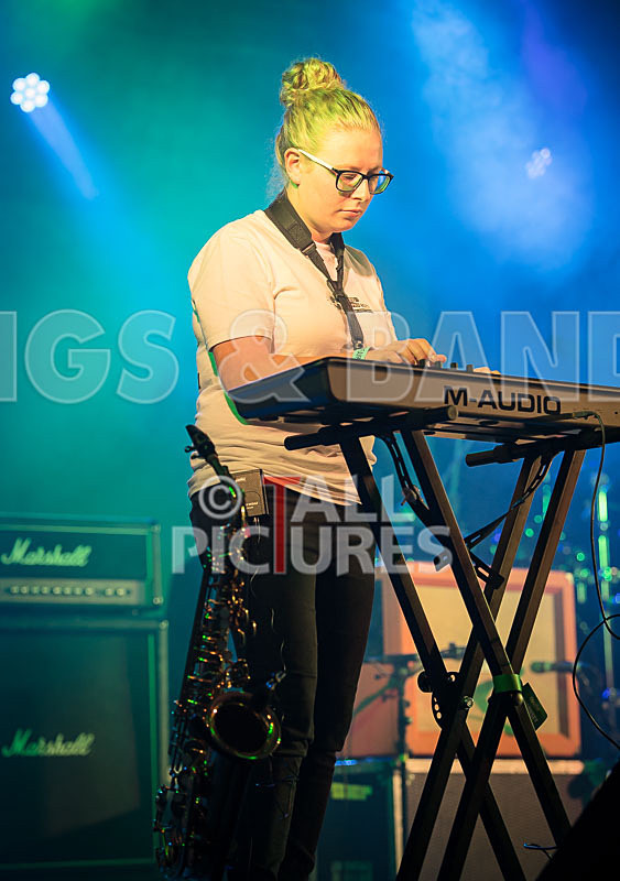 Honest Crooks-163 - HONEST CROOKS