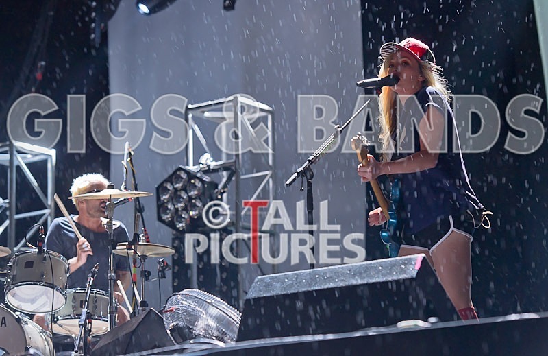 The Ting Tings-26 - THE TING TINGS