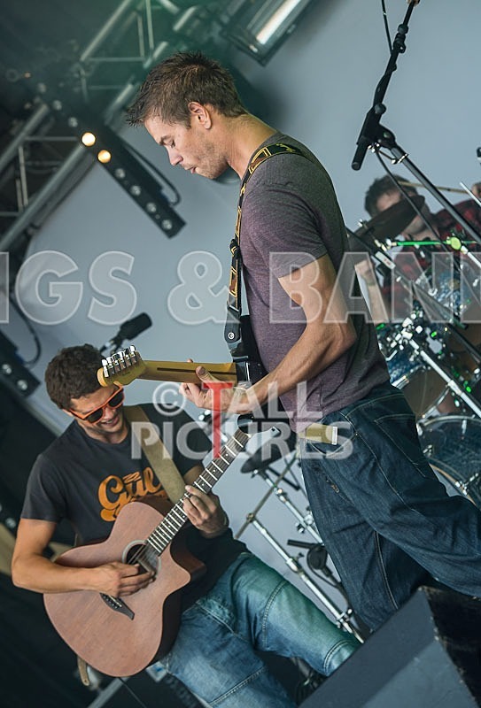 Land of the Giants-13 - LAND OF THE GIANTS