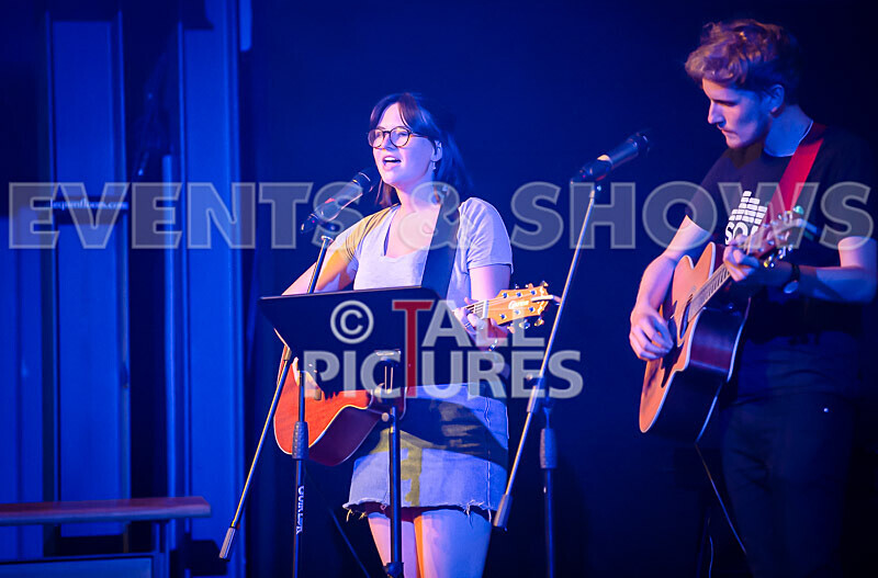 SoPM 5 Year Concert-94 - SCHOOL OF POPULAR MUSIC 5th ANNIVERSARY CONCERT