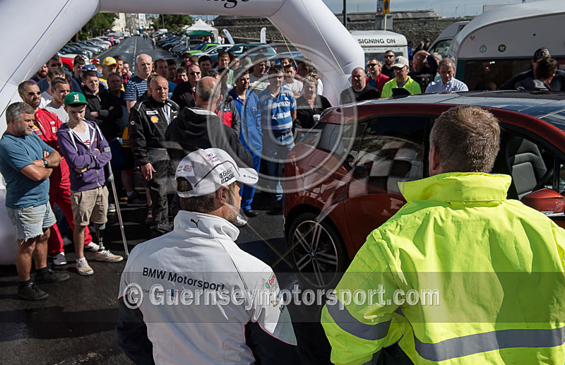 Heritage Charity Hillclimb_2014-5 - HERITAGE CHARITY HILL CLIMB 2014