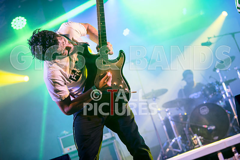 Static Alice-548 - STATIC ALICE