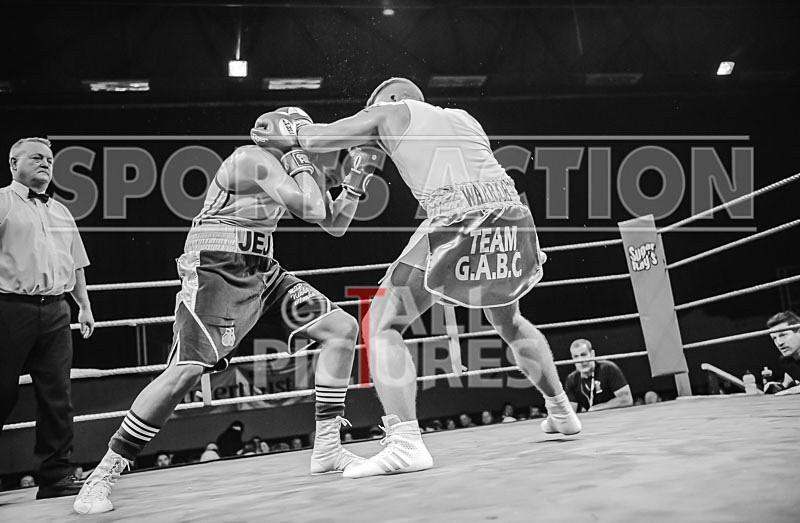 BOUT-6 James Woolnough v Jordan Blake-52 - BOUT-6 James Woolnough v Jordan Blake