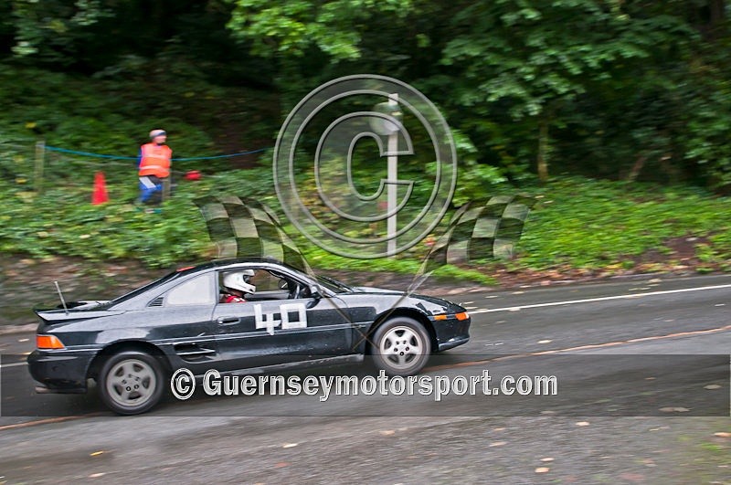 Hill Car 2010-10-03-158 - HILL CLIMB 2010-10-03