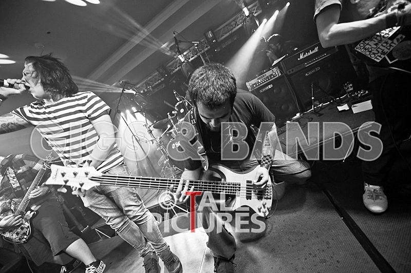 Fate-23 - FATE at RoA-7