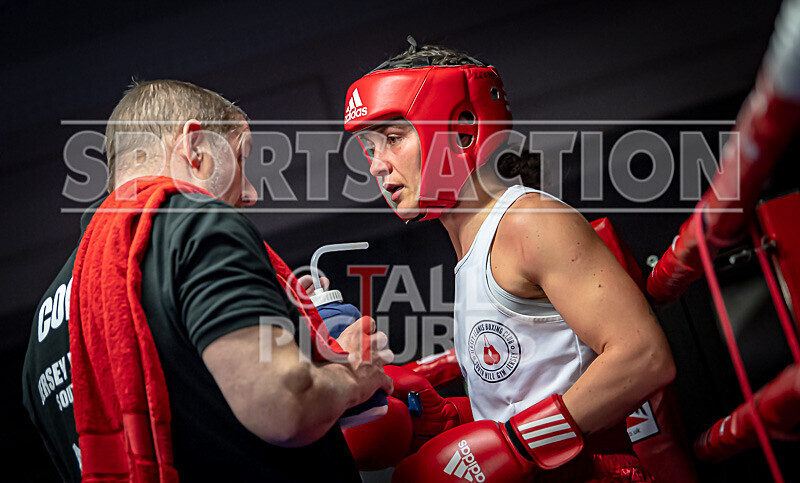 BOUT 8_Leanne Le Feuvre v Carys Mainwarring-23 - BOUT 8_Leanne Le Feuvre v Carys Mainwarring