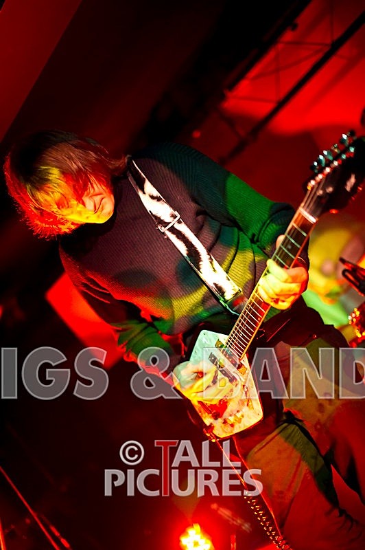 Thee Jenerators-135 - THEE JENERATORS