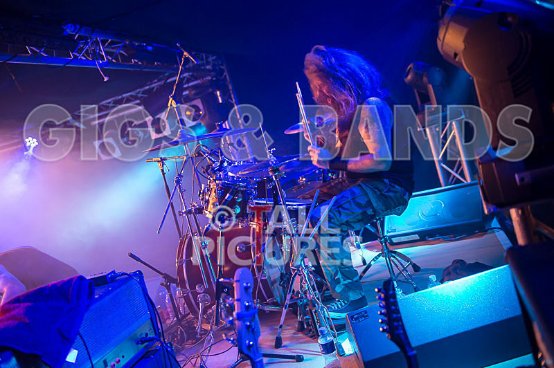 Stormbringer-30 - STORMBRINGER