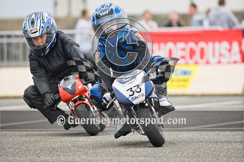 MiniMoto-15 - MINIMOTO