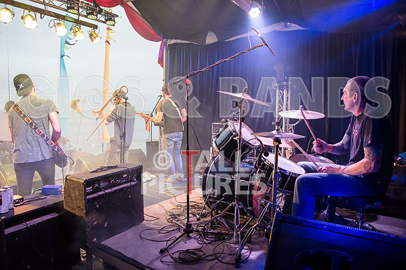 The Pirates-12 - THE PIRATES