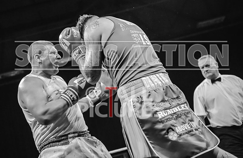 BOUT-8 Dan Maree v Jack Draper-53 - BOUT-8 Dan Maree v Jack Draper