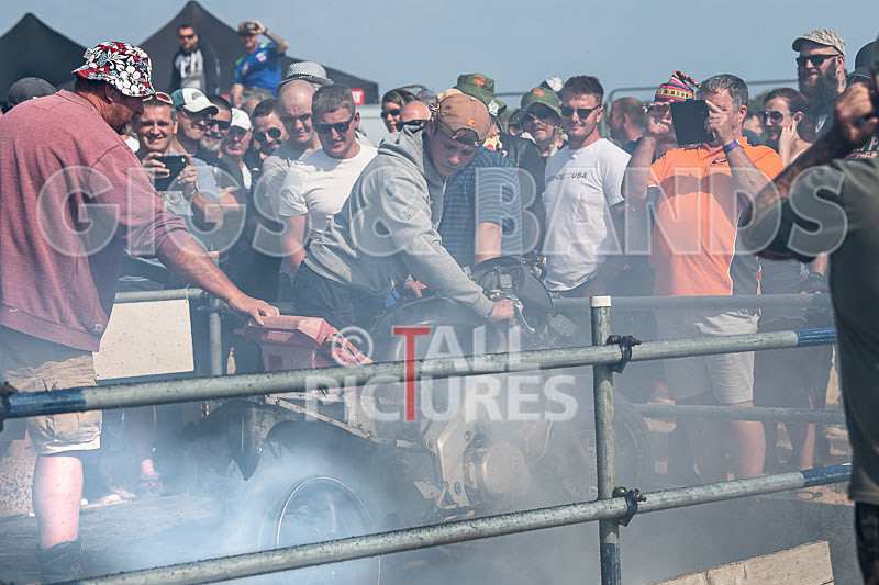 Chaos 2018 Burn-outs-43 - GREENMAN CHAOS 2018 BURN-OUTS