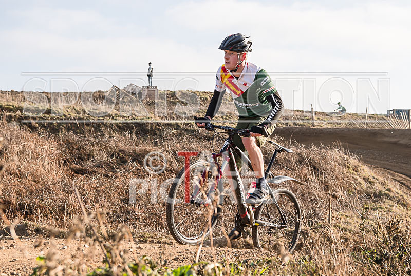 GVC 2016 MTB Winter XC_Round 2-97 - GVC MTB WINTER XC 2016_ROUND-2