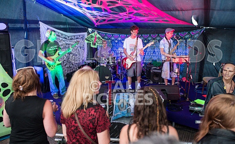 Chaos Peace Tent_2013-53 - CHAOS 2013... THE PEACE TENT