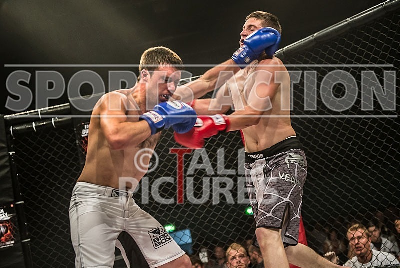 Cage Fighting_2012_Bout 1-14 - BOUT-1